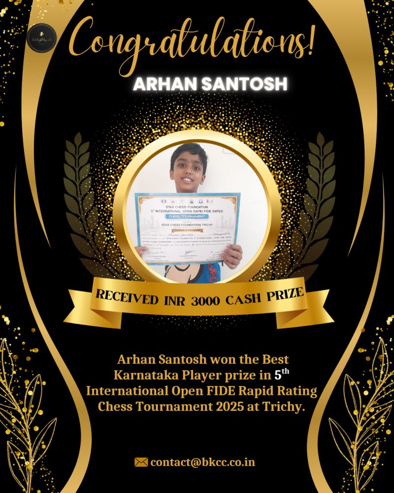 Student Achievement